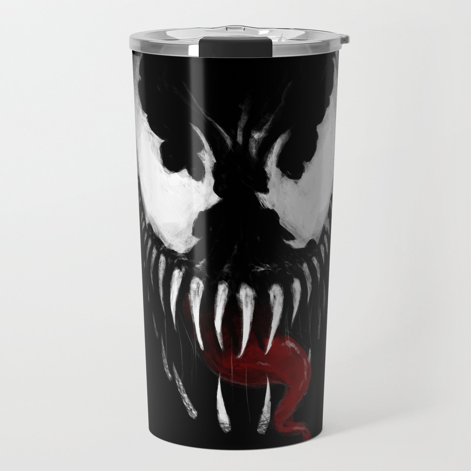 muñeco venom spiderman