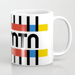 MCMTN Logo CM Coffee Mug