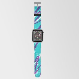 Jazz cup Apple Watch Band