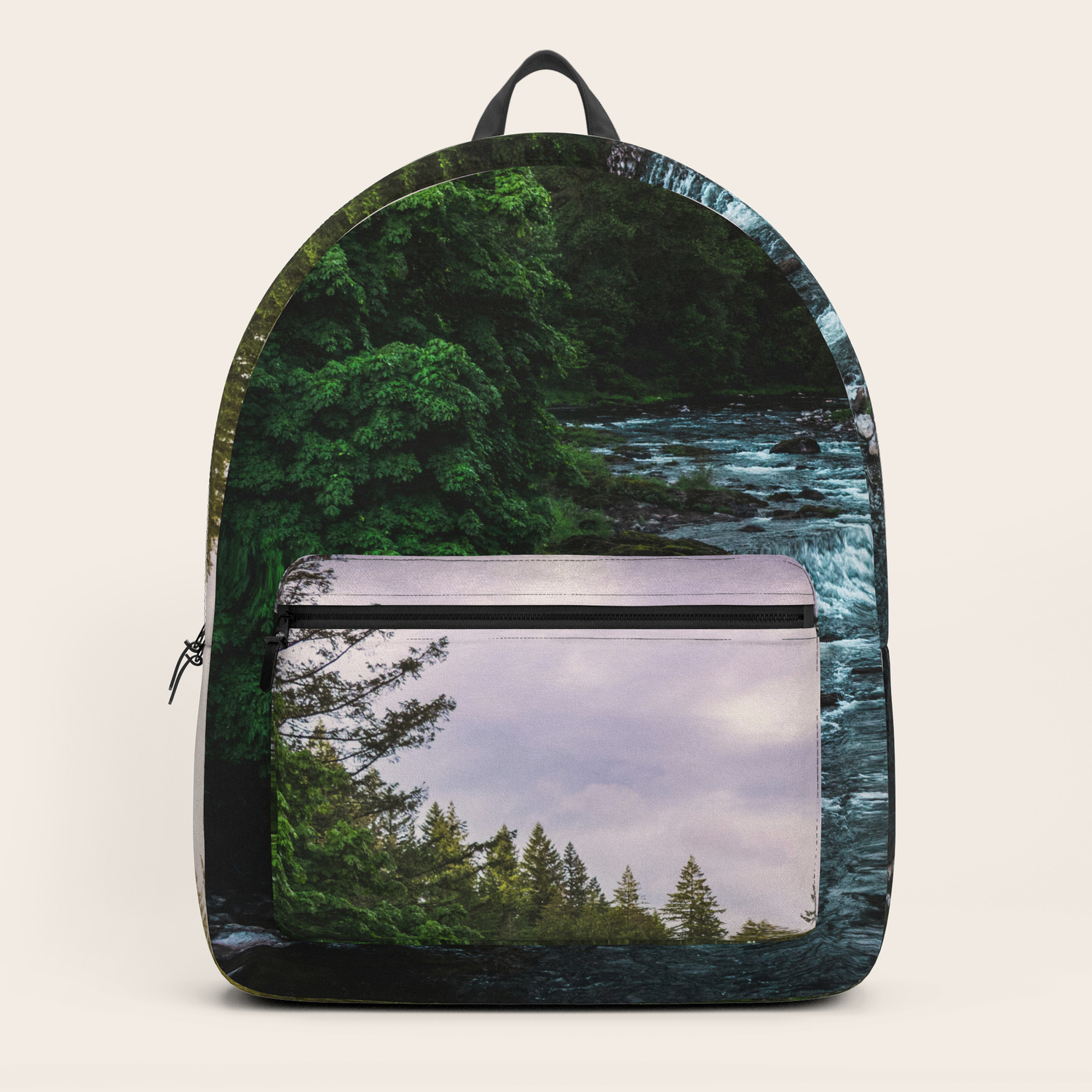 the pnw backpack