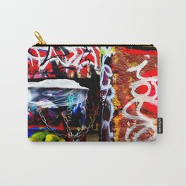 Grafitti Carry-All Pouch