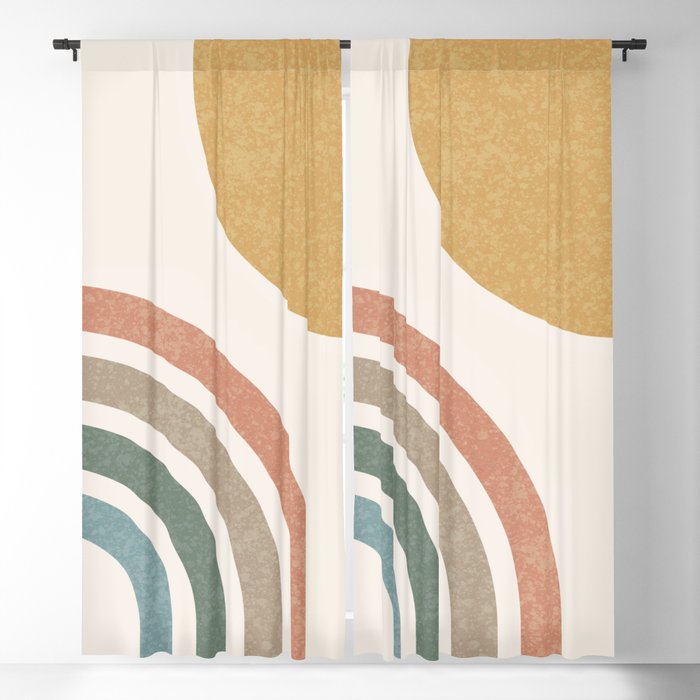 Blackout Curtain