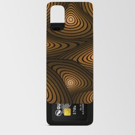 Groovy Android Card Case