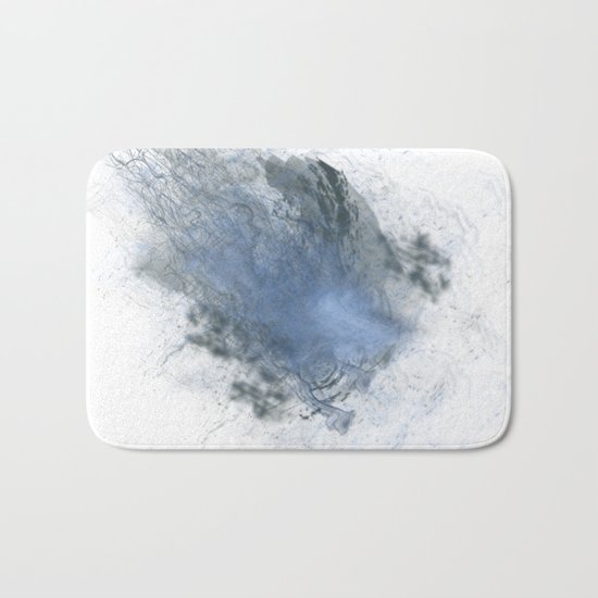 Smoke Thing Bath Mat