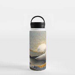 Morning Sun Water Bottle
