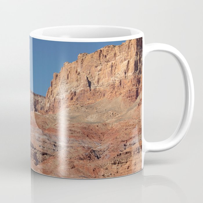 Colorful Mesas - Desert Southwest Coffee Mug