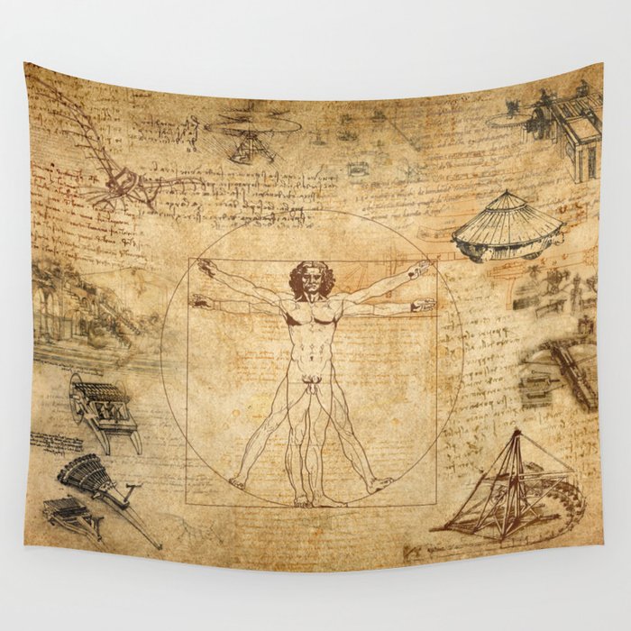 Leonardo da Vinci