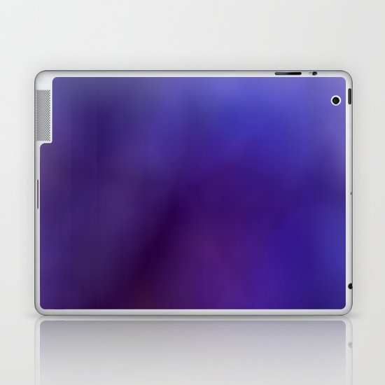 Move Me Laptop & iPad Skin