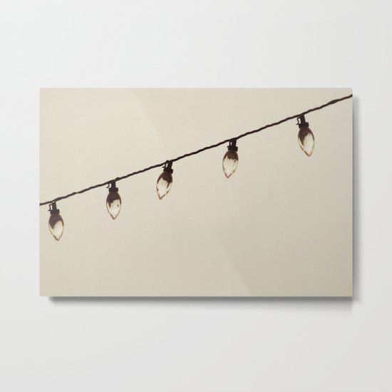 always Metal Print
