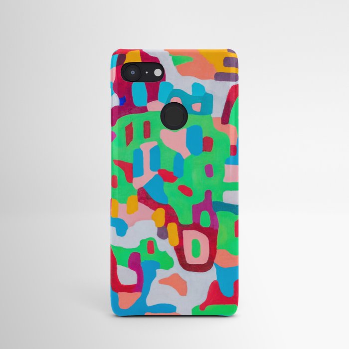 Forever spring Android Case