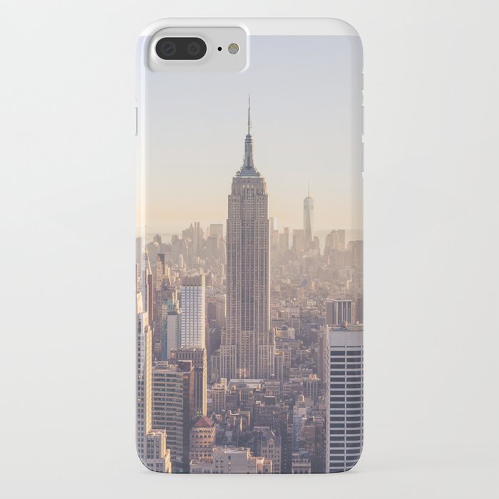 the view iphone case