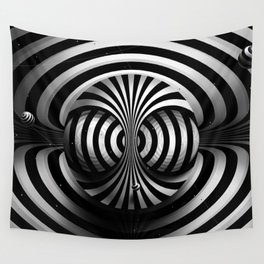 High Mind Wall Tapestry