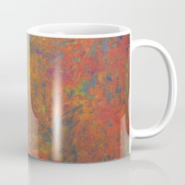 Four Seasons Coffee Mug