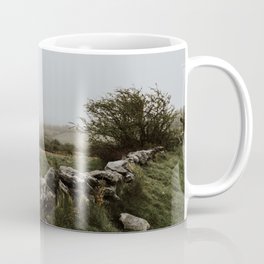 The Burren - County Clare, Ireland Coffee Mug