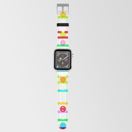 Electroverse v Apple Watch Band