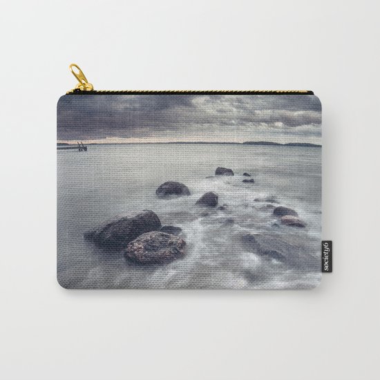 The furious rebels Carry-All Pouch