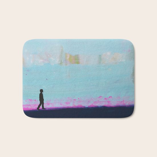 Revelation Bath Mat