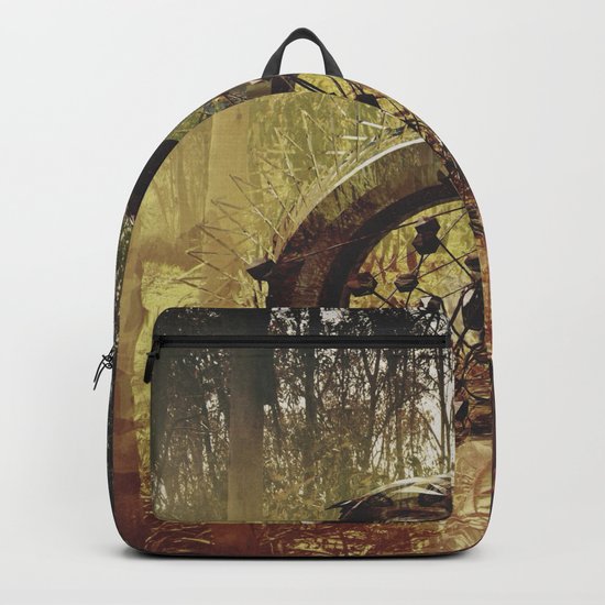 Intervention 32 Backpack