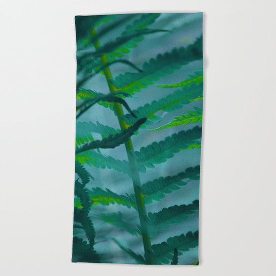 #88 Beach Towel