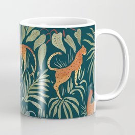 Monkey Business Coffee Mug