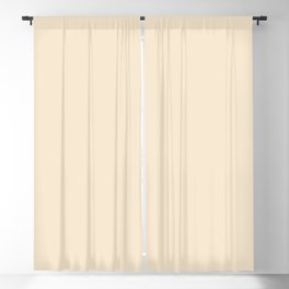 Champagne Blackout Curtain