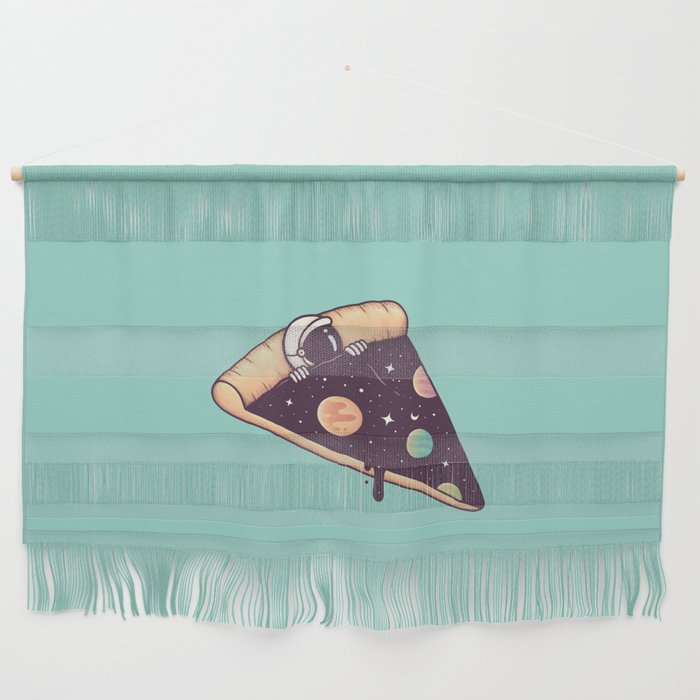 Galactic Deliciousness Wall Hanging