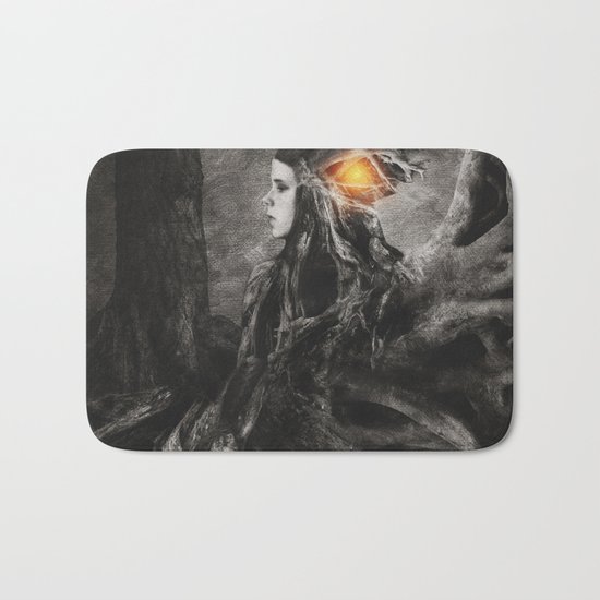 Melina Bath Mat