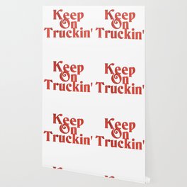 Truckin Wallpaper For Any Decor Style Society6 Version macromedia fontographer 4.1.5 4/7/03. society6