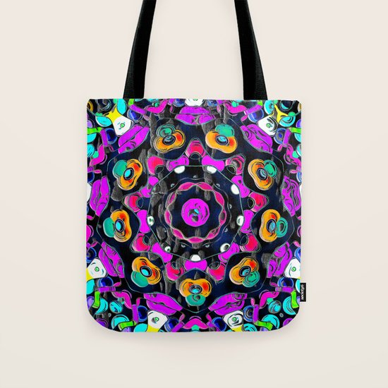 Beaches 4 A Tote Bag