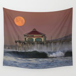 Surf City Wall Tapestries For Any Decor Style Society6