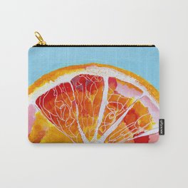 Juicy, by Miss C Carry-All Pouch