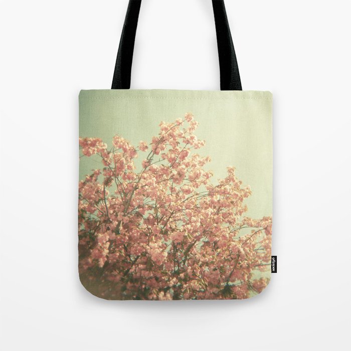 The Day is Done Tote Bag