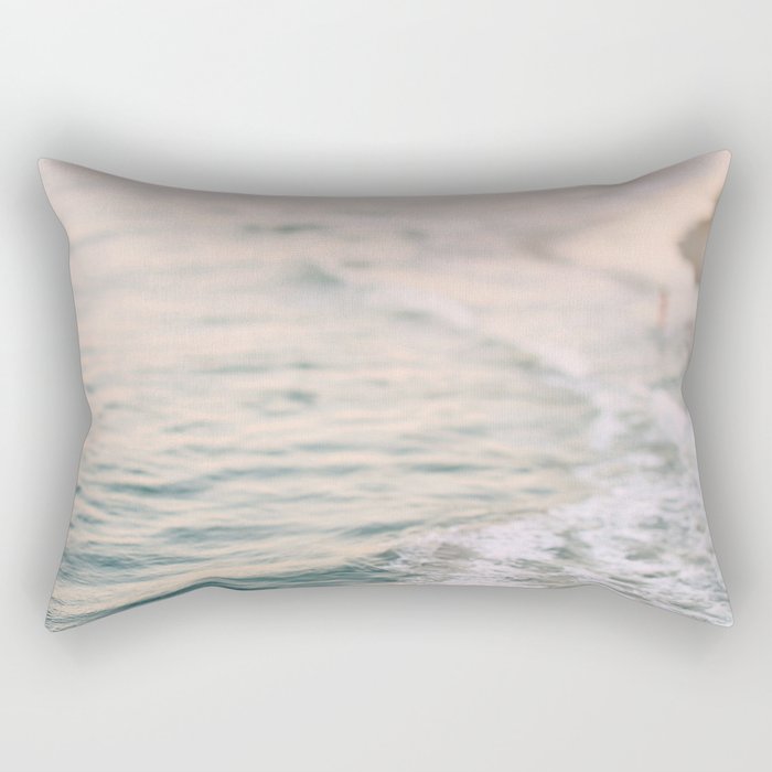 Rectangular Pillow
