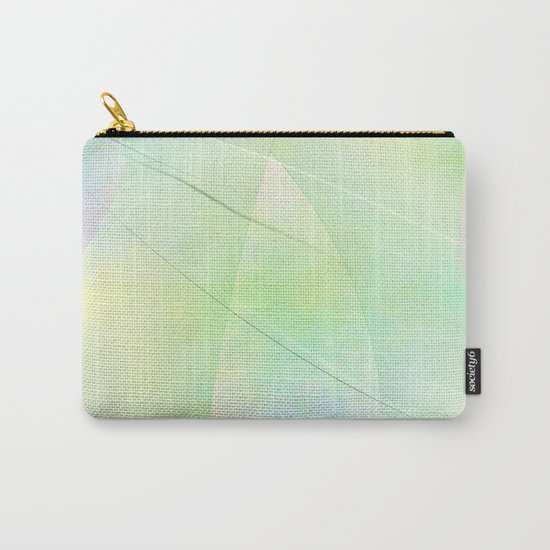 Pattern 2017 002 Carry-All Pouch