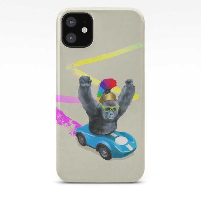 Go Ape iphone 11 case Go Ape iphone 11 case