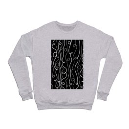 Squiggles 2 Crewneck Sweatshirt