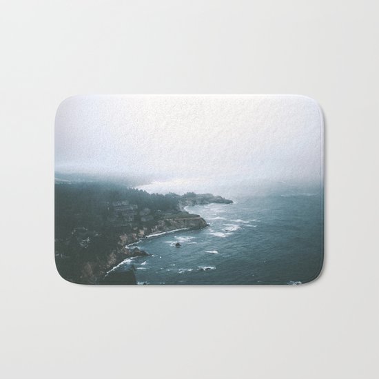 Cape Foulweather Bath Mat