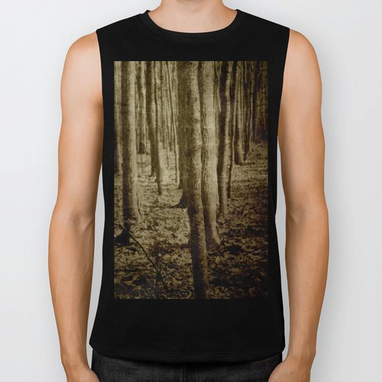 Visions Biker Tank