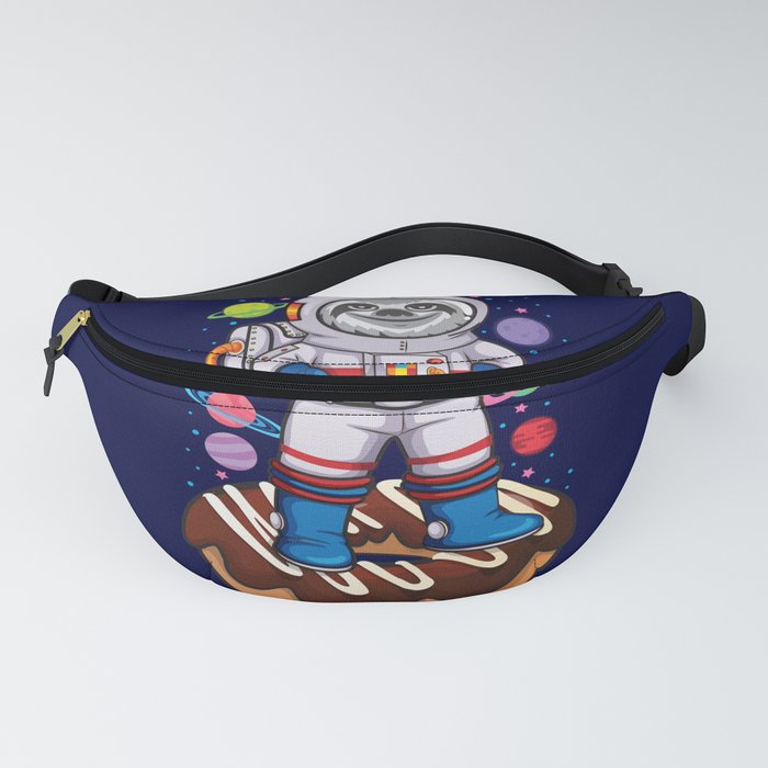 Sloth fanny deals pack