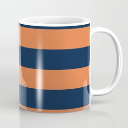 Stripes 8 (2) Coffee Mug