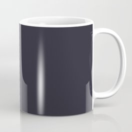 Gray-Black Mug