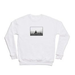 Coney Island of Solitude Crewneck Sweatshirt