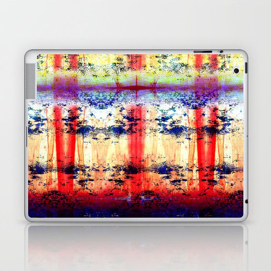 Untitled ii Laptop & iPad Skin