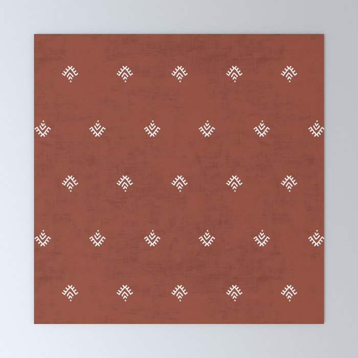 Hali Mini Mini Art Print By Hollizollinger Society6