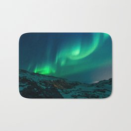 Aurora Bath Mat