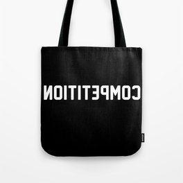 COMPETITION Tote Bag