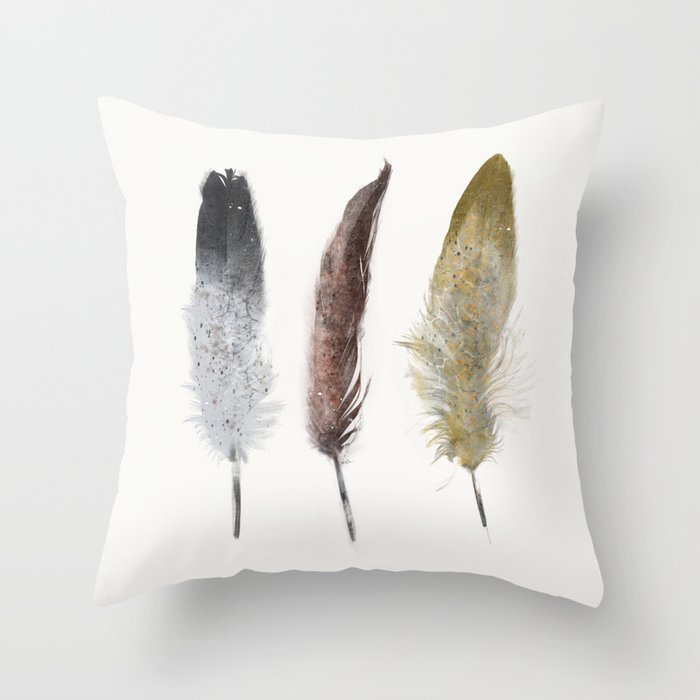Throw Pillow