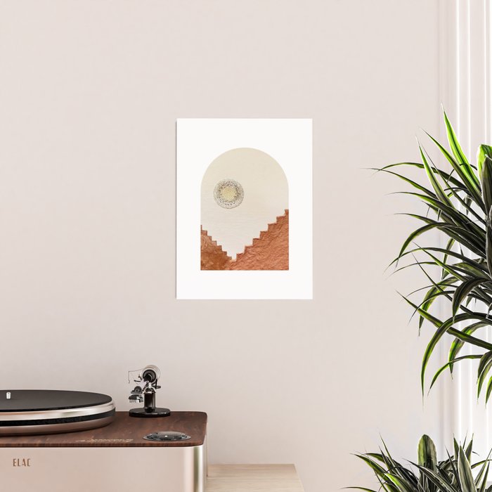 Arch-sunrise #37