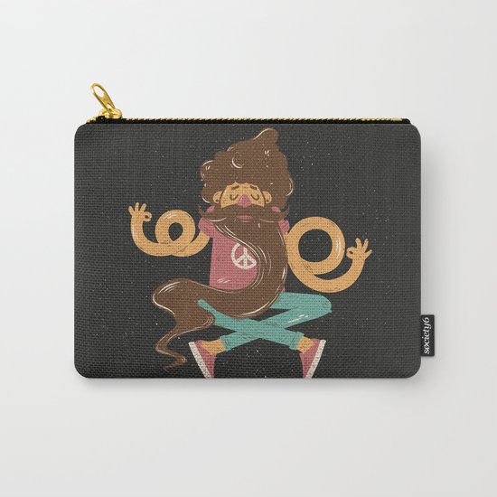 Zen Carry-All Pouch