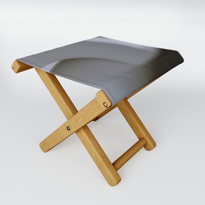 Paper Folding Stool